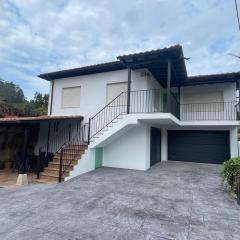 Casa SIDRO