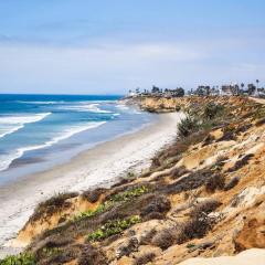 15 Min to Beach - Modern Vista Escape
