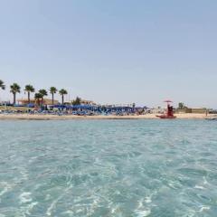 Bilocale fronte spiaggia a Marzamemi