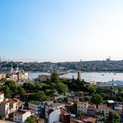 Radisson Blu Hotel Istanbul Pera