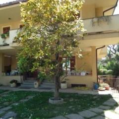 Villino IRMA