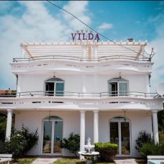Vilda Apartments
