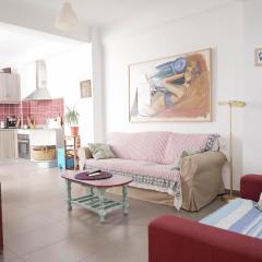 Piso con Balcón en Alicante