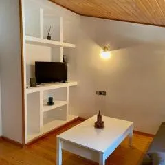 Apartamentos Pico Almanzor