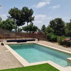 Villa Contenta Canyelles