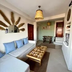 MEK HOMES historical greek house city and sea view