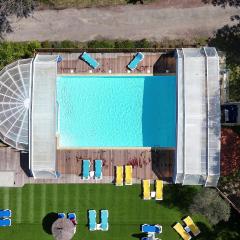 Camping Ostréa ****