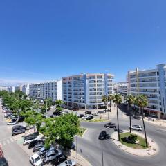 TAC - Bright Coast Quarteira