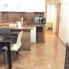 Appartement 4 personnes Drancy