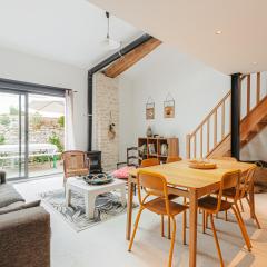 Bel appartement proche commodités