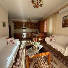 Parid Apartament