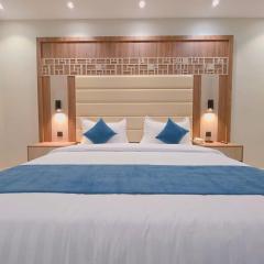 ايلاف - الربوة