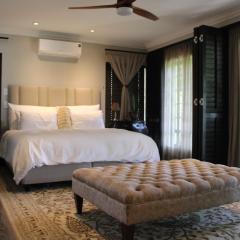 South Lawn Boutique Horse Hotel