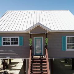 Seahorse Haven - Coastal Joe Vacation Rentals