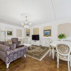 Audeju Old Town Apartments