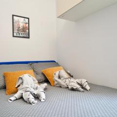 MMRent Kitty Cat Room