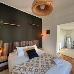 Soar Home l Saldanha l