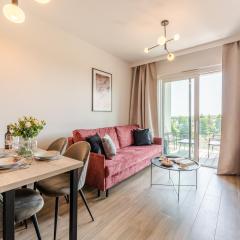 407 Morskich Opowieści przy plaży - Perłowa Przystań - Holiday City