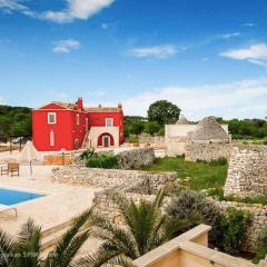Masseria Cupina