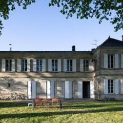 Les Chambres Des Joualles