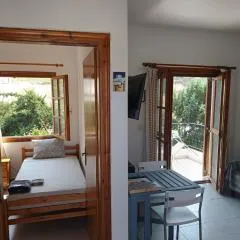 Evri View Apartment