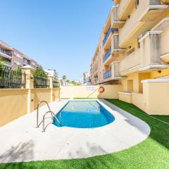 Mare Nostrum Apartment