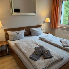 Villa Rosengarten 8 Rosenstolz