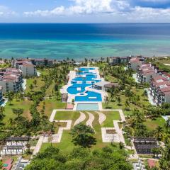 Ocean View With Plunge Pool - Beachfront Complex - At Mareazul Condo Agua Dulce