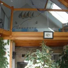 Ferme de Bopérec
