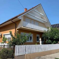 Apartment in Balatonlelle 19129