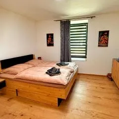 Luxusní apartmán Litovel