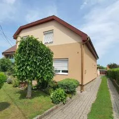 Apartments in Balatonlelle 43115