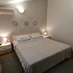 Apartmani Bakalić