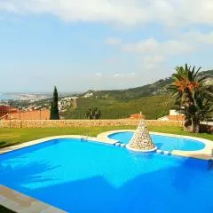 IRTA Sea View Apartment