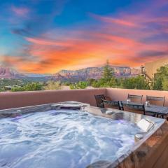 Sycamore Canyon Retreat
