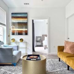 Accessible & Spacious 1B1B condo ATL 542Blvd102