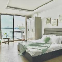 The LakeView - West Lake Kemhome