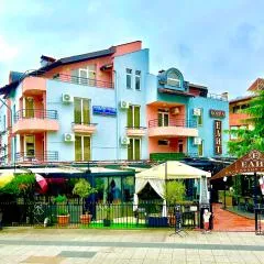 Hotel Elit