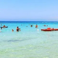 Appartamento Gran Viale al Mare, 40