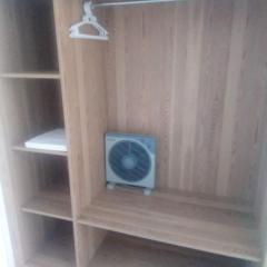Private Double Room