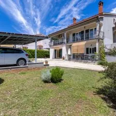 Chiara apartment