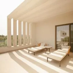 SOLEIL LUXURY VILLAS