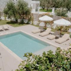 SOLEIL LUXURY VILLAS