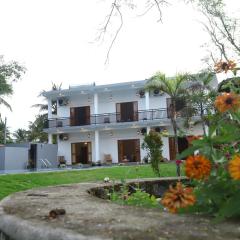 Villa La Vie Lagoon