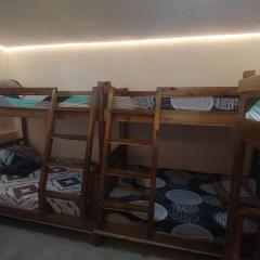 Backpackers homebase El Nido Palawan Free use of motorbike