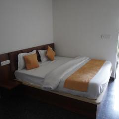 Golden Residency Guest House
