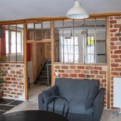 Gîte PMR - Le petit atelier de Claudius