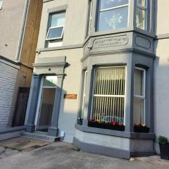 Springfield house holiday apartments