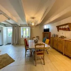 Gîte de charme