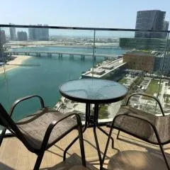 Maryah Island Luxe 1 Bed Junior by Central Stay